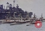 Standbild USS Puffer Pazifik, 1945, aus Sekunde 52 historischem Filmmaterial Videoclip 65675075923