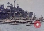 Standbild USS Puffer Pazifik, 1945, aus Sekunde 53 historischem Filmmaterial Videoclip 65675075923