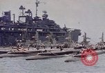 Standbild USS Puffer Pazifik, 1945, aus Sekunde 54 historischem Filmmaterial Videoclip 65675075923