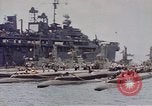 Standbild USS Puffer Pazifik, 1945, aus Sekunde 55 historischem Filmmaterial Videoclip 65675075923