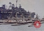 Standbild USS Puffer Pazifik, 1945, aus Sekunde 56 historischem Filmmaterial Videoclip 65675075923