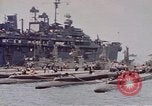Standbild USS Puffer Pazifik, 1945, aus Sekunde 57 historischem Filmmaterial Videoclip 65675075923