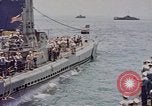 Standbild USS Puffer Pazifik, 1945, aus Sekunde 61 historischem Filmmaterial Videoclip 65675075923