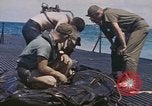 Standbild USA U-Boot Pazifik, 1945, aus Sekunde 14 historischem Filmmaterial Videoclip 65675075924