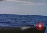 Standbild USA U-Boot Pazifik, 1945, aus Sekunde 20 historischem Filmmaterial Videoclip 65675075924