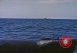 Standbild USA U-Boot Pazifik, 1945, aus Sekunde 23 historischem Filmmaterial Videoclip 65675075924