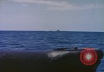 Standbild USA U-Boot Pazifik, 1945, aus Sekunde 24 historischem Filmmaterial Videoclip 65675075924