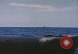 Standbild USA U-Boot Pazifik, 1945, aus Sekunde 26 historischem Filmmaterial Videoclip 65675075924