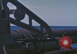 Standbild USA U-Boot Pazifik, 1945, aus Sekunde 28 historischem Filmmaterial Videoclip 65675075924