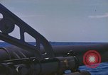 Standbild USA U-Boot Pazifik, 1945, aus Sekunde 32 historischem Filmmaterial Videoclip 65675075924
