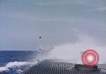 Standbild USA U-Boot Pazifik, 1945, aus Sekunde 33 historischem Filmmaterial Videoclip 65675075924