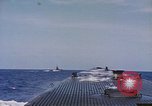 Standbild USA U-Boot Pazifik, 1945, aus Sekunde 34 historischem Filmmaterial Videoclip 65675075924