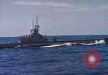 Standbild USA U-Boot Pazifik, 1945, aus Sekunde 38 historischem Filmmaterial Videoclip 65675075924
