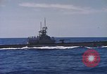 Standbild USA U-Boot Pazifik, 1945, aus Sekunde 39 historischem Filmmaterial Videoclip 65675075924