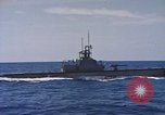 Standbild USA U-Boot Pazifik, 1945, aus Sekunde 40 historischem Filmmaterial Videoclip 65675075924