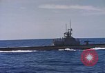 Standbild USA U-Boot Pazifik, 1945, aus Sekunde 41 historischem Filmmaterial Videoclip 65675075924