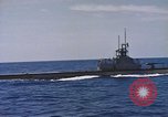 Standbild USA U-Boot Pazifik, 1945, aus Sekunde 42 historischem Filmmaterial Videoclip 65675075924