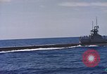 Standbild USA U-Boot Pazifik, 1945, aus Sekunde 43 historischem Filmmaterial Videoclip 65675075924