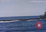 Standbild USA U-Boot Pazifik, 1945, aus Sekunde 44 historischem Filmmaterial Videoclip 65675075924