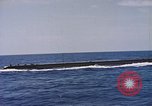 Standbild USA U-Boot Pazifik, 1945, aus Sekunde 45 historischem Filmmaterial Videoclip 65675075924