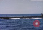 Standbild USA U-Boot Pazifik, 1945, aus Sekunde 46 historischem Filmmaterial Videoclip 65675075924