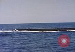 Standbild USA U-Boot Pazifik, 1945, aus Sekunde 48 historischem Filmmaterial Videoclip 65675075924