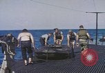 Standbild USA U-Boot Pazifik, 1945, aus Sekunde 49 historischem Filmmaterial Videoclip 65675075924