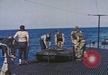 Standbild USA U-Boot Pazifik, 1945, aus Sekunde 51 historischem Filmmaterial Videoclip 65675075924