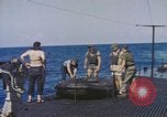 Standbild USA U-Boot Pazifik, 1945, aus Sekunde 52 historischem Filmmaterial Videoclip 65675075924