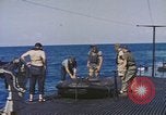 Standbild USA U-Boot Pazifik, 1945, aus Sekunde 53 historischem Filmmaterial Videoclip 65675075924