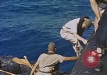 Standbild USA U-Boot Pazifik, 1945, aus Sekunde 54 historischem Filmmaterial Videoclip 65675075924