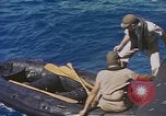 Standbild USA U-Boot Pazifik, 1945, aus Sekunde 56 historischem Filmmaterial Videoclip 65675075924