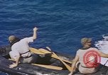 Standbild USA U-Boot Pazifik, 1945, aus Sekunde 60 historischem Filmmaterial Videoclip 65675075924