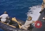 Standbild USA U-Boot Pazifik, 1945, aus Sekunde 61 historischem Filmmaterial Videoclip 65675075924