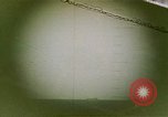 Image of Allied convoy Pacific Ocean, 1945, second 1 stock footage video 65675075925