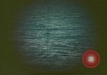 Image of Allied convoy Pacific Ocean, 1945, second 8 stock footage video 65675075925