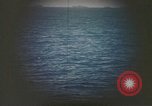 Image of Allied convoy Pacific Ocean, 1945, second 10 stock footage video 65675075925