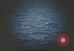 Image of Allied convoy Pacific Ocean, 1945, second 11 stock footage video 65675075925