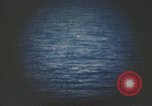 Image of Allied convoy Pacific Ocean, 1945, second 12 stock footage video 65675075925