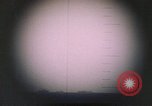 Image of Allied convoy Pacific Ocean, 1945, second 20 stock footage video 65675075925