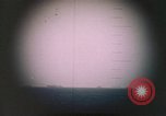 Image of Allied convoy Pacific Ocean, 1945, second 21 stock footage video 65675075925