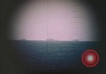 Image of Allied convoy Pacific Ocean, 1945, second 23 stock footage video 65675075925