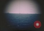 Image of Allied convoy Pacific Ocean, 1945, second 29 stock footage video 65675075925