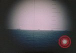 Image of Allied convoy Pacific Ocean, 1945, second 30 stock footage video 65675075925