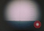 Image of Allied convoy Pacific Ocean, 1945, second 33 stock footage video 65675075925