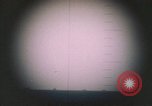 Image of Allied convoy Pacific Ocean, 1945, second 36 stock footage video 65675075925