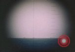 Image of Allied convoy Pacific Ocean, 1945, second 38 stock footage video 65675075925