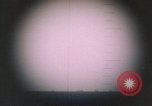 Image of Allied convoy Pacific Ocean, 1945, second 43 stock footage video 65675075925