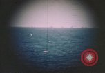 Image of Allied convoy Pacific Ocean, 1945, second 44 stock footage video 65675075925