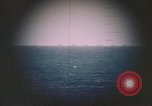 Image of Allied convoy Pacific Ocean, 1945, second 47 stock footage video 65675075925